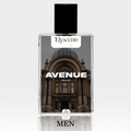 Avenue inspired by Rasasi Hawas