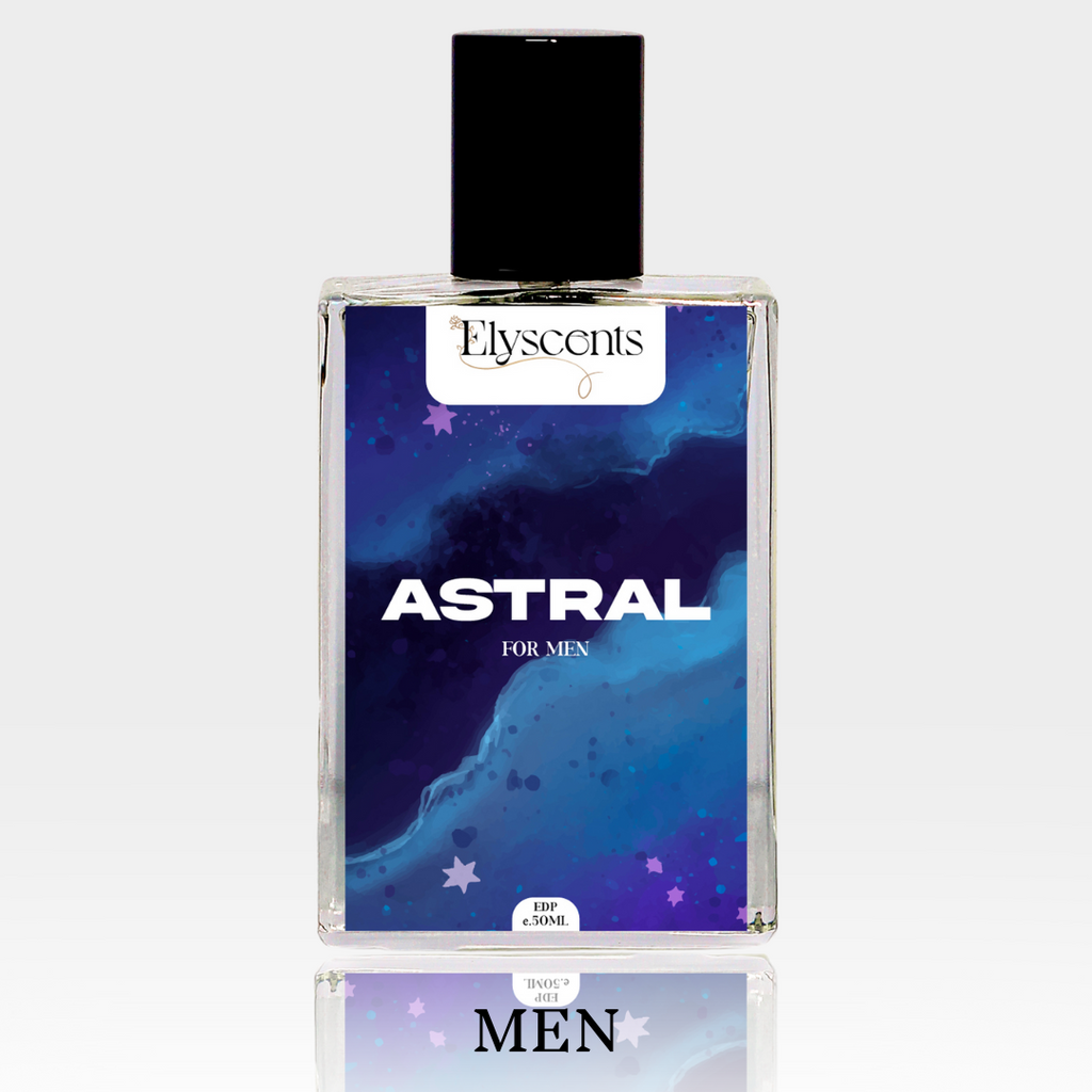 Astral Inspired By Open