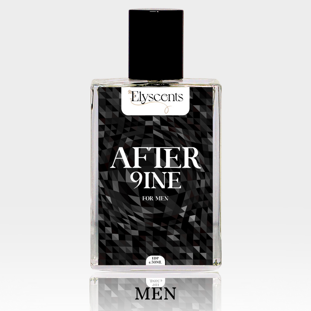 After Nine Inspired By 9PM Afnan