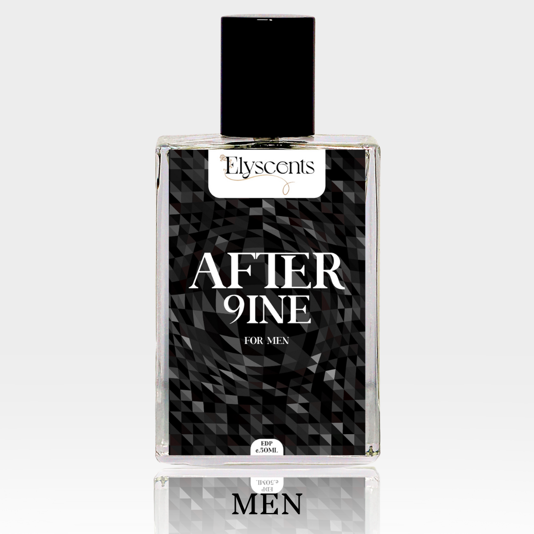 After Nine Inspired By 9PM Afnan