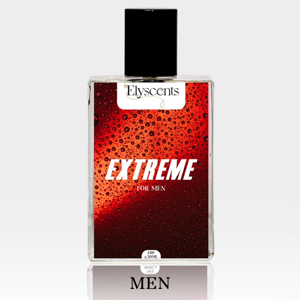 Extreme inspired by Polo