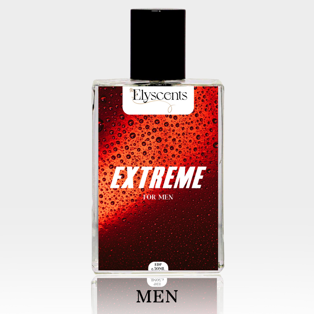 Extreme inspired by Polo