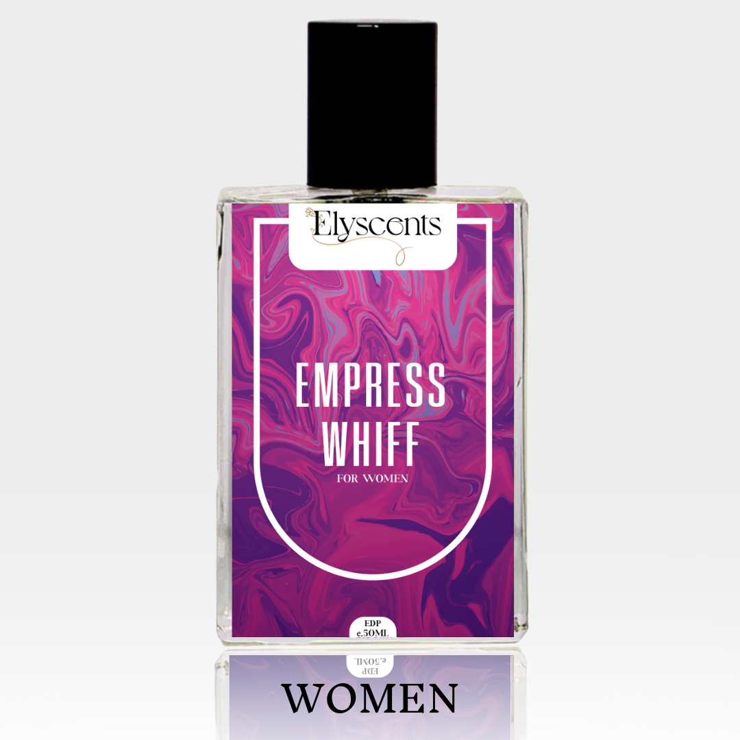 Empress Whif - INSPIRED BY Bombshell