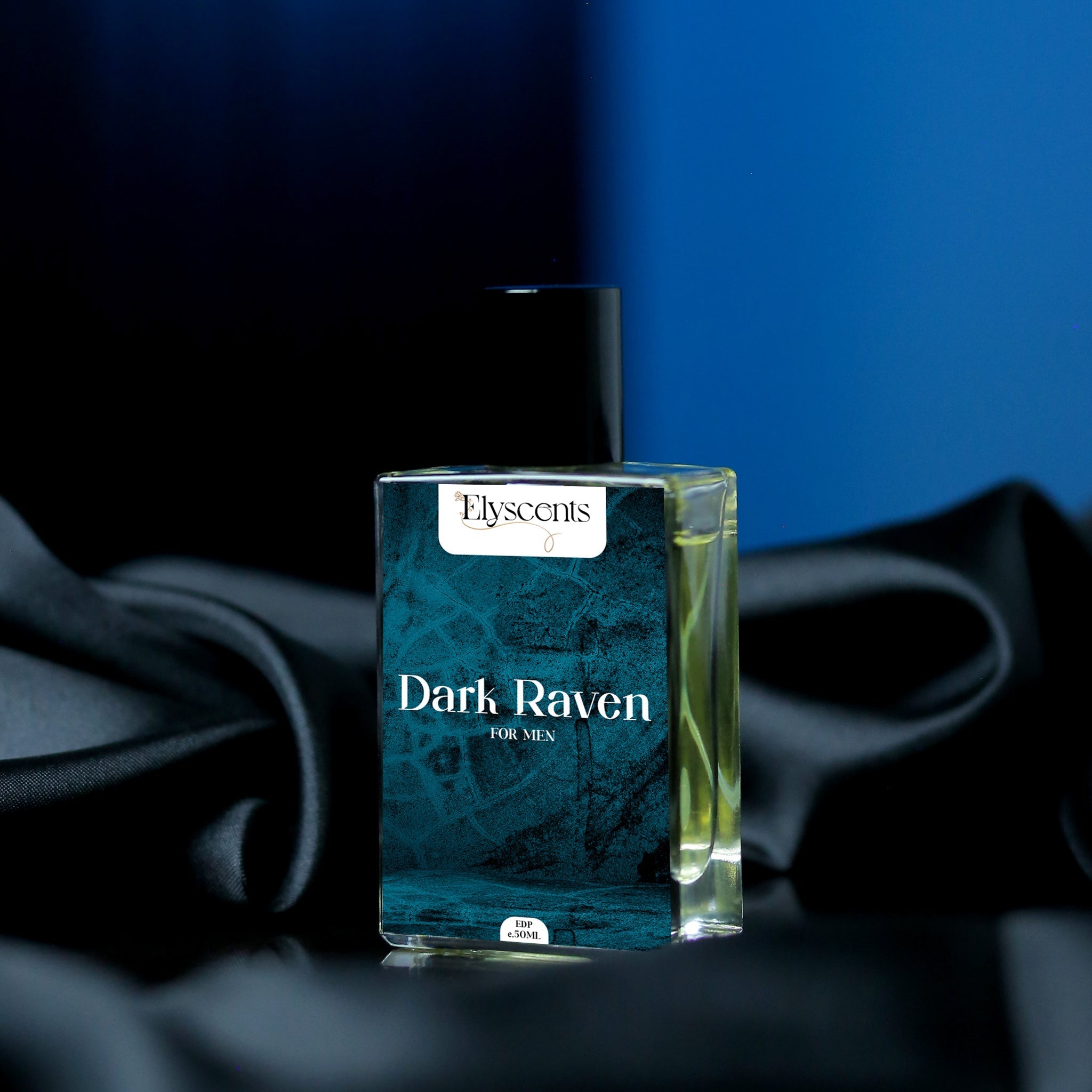 Dark Raven Inspired By Black Opium