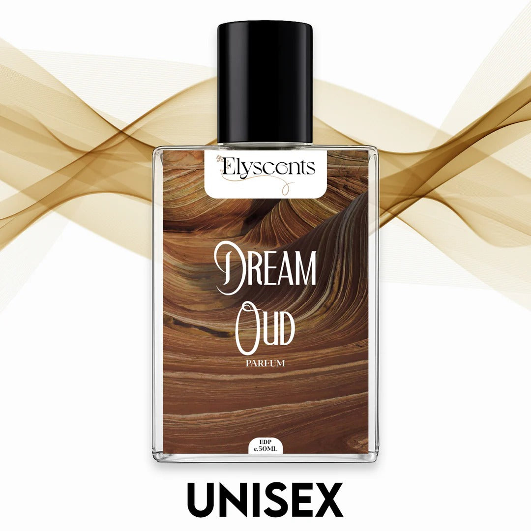 Dream Oud - INSPIRED BY Ombre Nomad