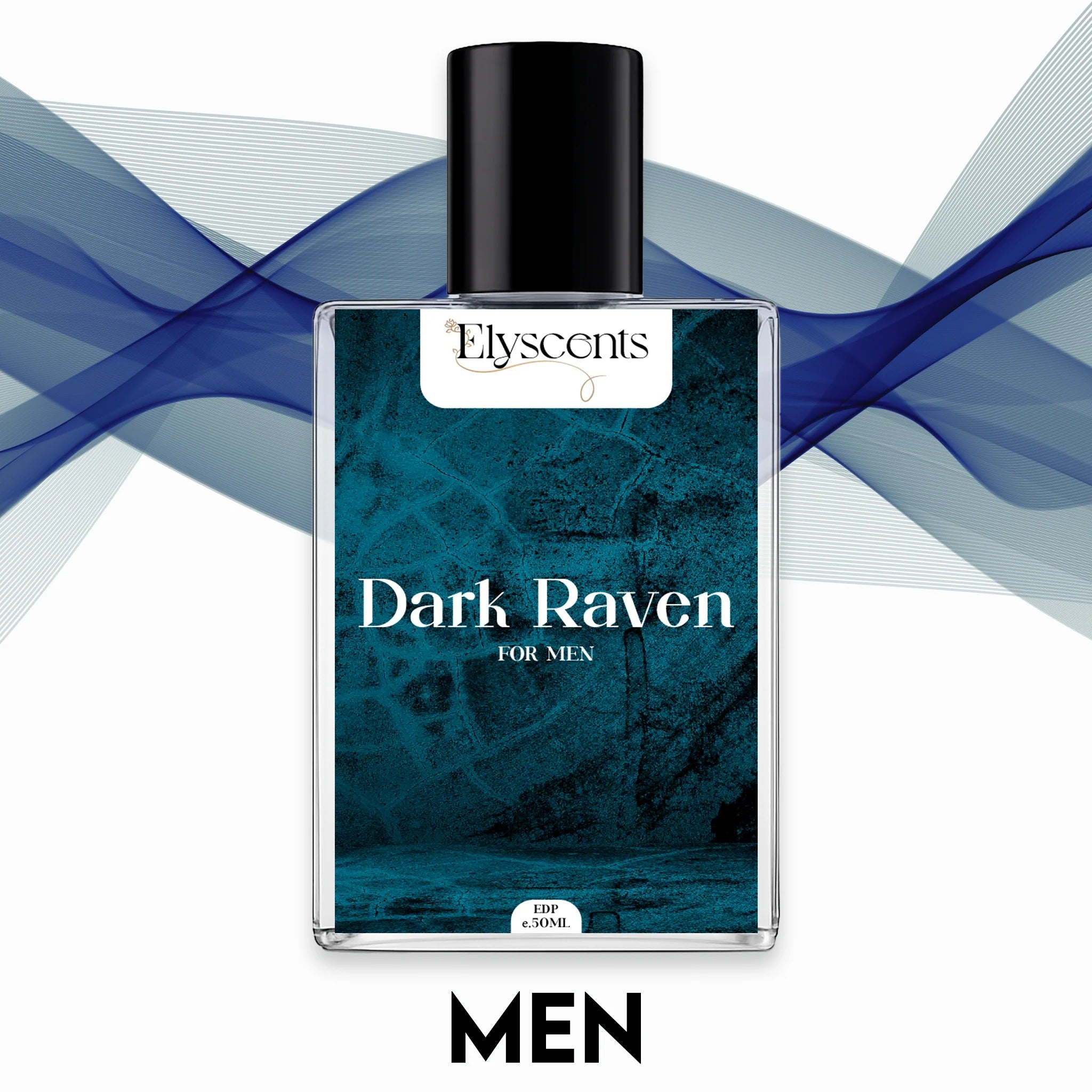 Dark Raven Inspired By Black Opium