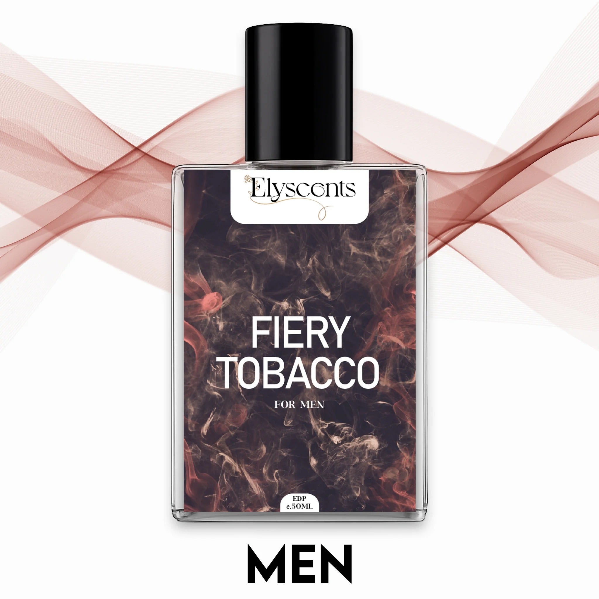 Fiery Tobacco - INSPIRED BY MANCERA RED TOBACCO
